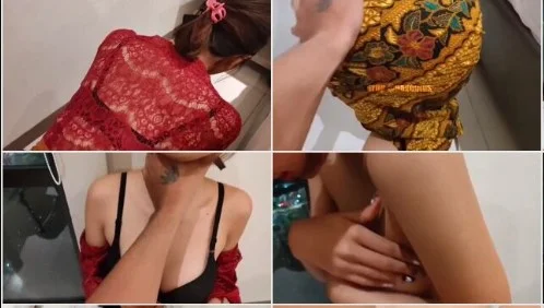 Top New Video Abg Viral 2026 Full Terapis Sang Kebaya Merah Trending on Sosial Media X Threads Viral