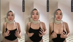Video Viral Abg 2026 Aksi Abg Hijab Mempertontonkan Alat Vital Berharganya Trending 10