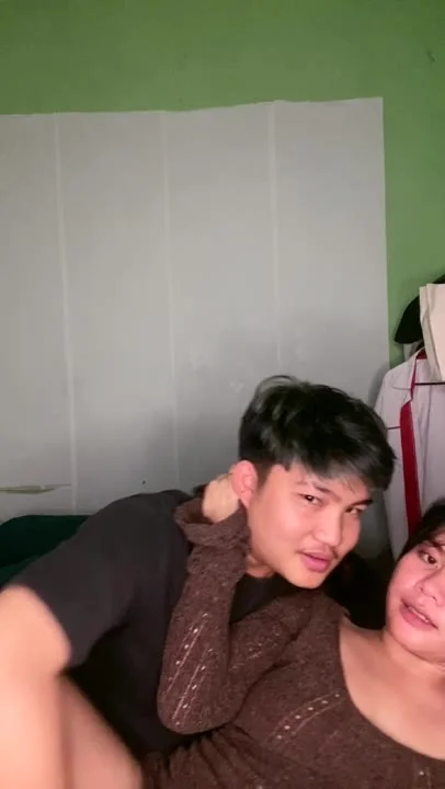 Janda Binal Gatel Ga Tahan Minta di Iclik Abg Jepang