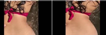 Lagi Viral Bök3p 2025 No Sensor Langsing Buah Dada Bra Merah di Sungai Besar Perawat Rides Viral 2026