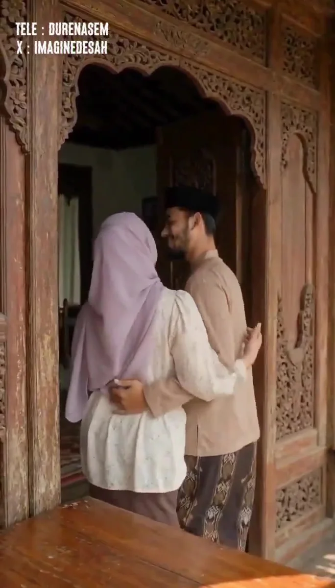Top 10 New Abg Jilbab Viral 2026 Wiwik Karena Kalah Taruhan Tantangan of All Time Trending Global Official New