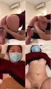 Latest Abg Smp yang Viral on Social Media in 2025 Adek Imut Masih Orsinil Sebelum Tidur Belajar Wiwik Bareng Kakak Viral Video Artis